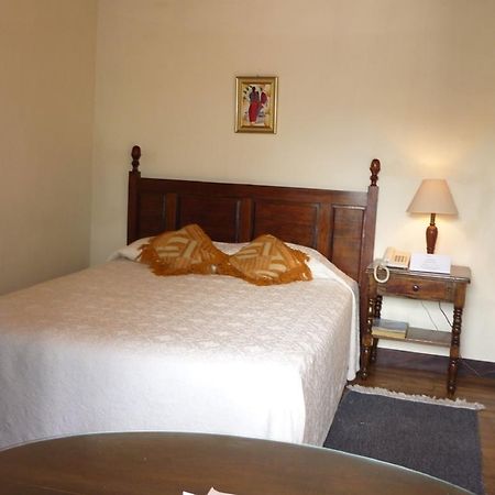 Hotel Posada De Maria Antigua Bagian luar foto